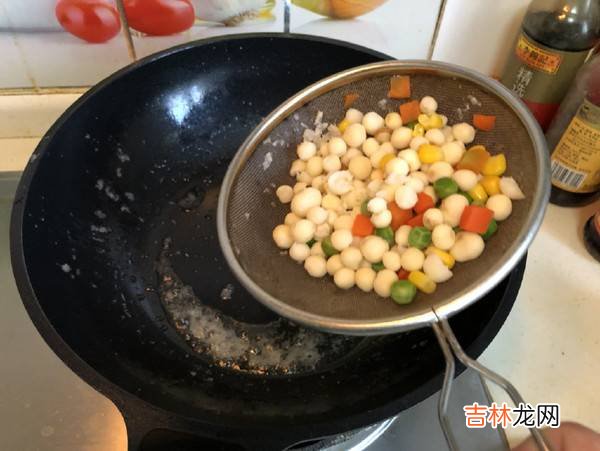 鸡头米怎么吃