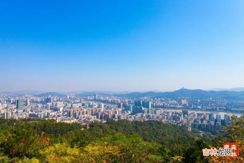 生态旅游景点别墅 生态旅游景点名录