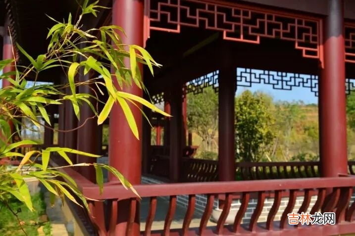 生态旅游景点别墅 生态旅游景点名录