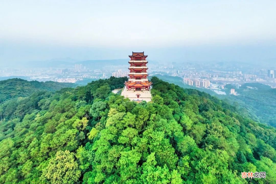 生态旅游景点别墅 生态旅游景点名录