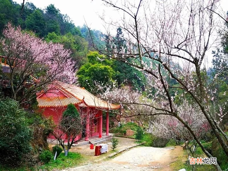 生态旅游景点别墅 生态旅游景点名录