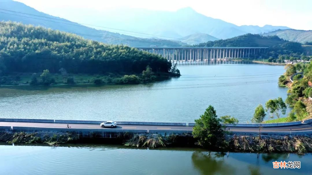 生态旅游景点别墅 生态旅游景点名录