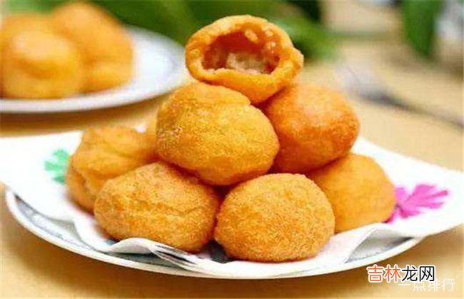 厦门十大特色小吃 厦门必吃的小吃排行榜