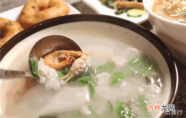 厦门十大特色小吃 厦门必吃的小吃排行榜