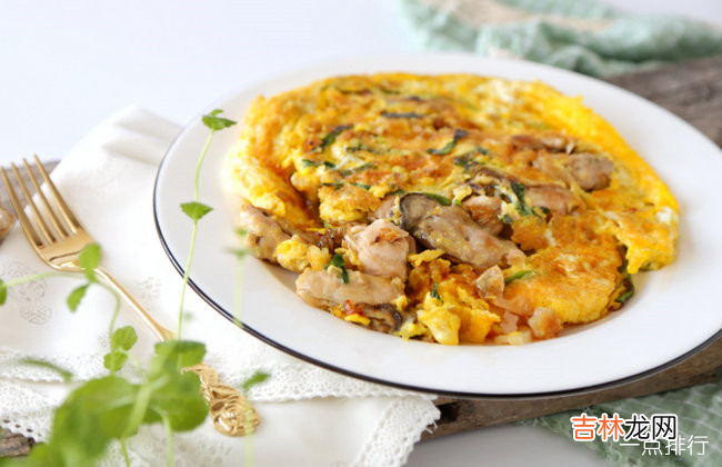 厦门十大特色小吃 厦门必吃的小吃排行榜