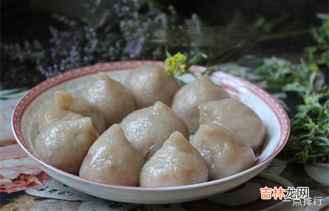 厦门十大特色小吃 厦门必吃的小吃排行榜