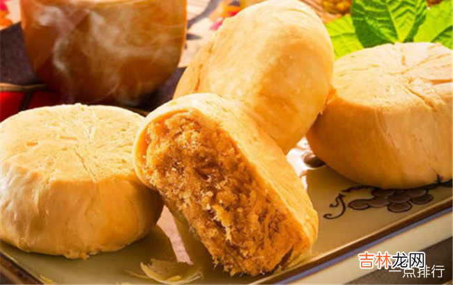 厦门十大特色小吃 厦门必吃的小吃排行榜