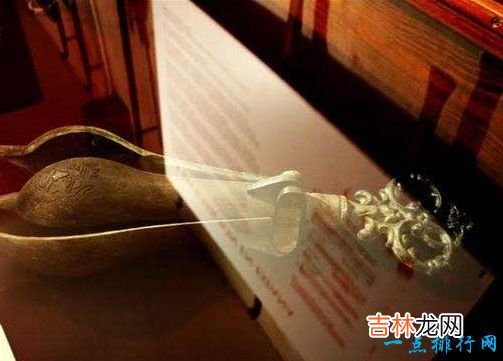 满清十大酷刑 骑木驴竟然排最后