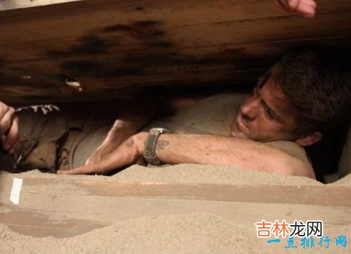 满清十大酷刑 骑木驴竟然排最后