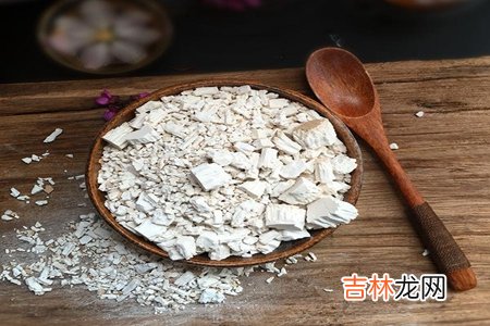 葛根的功效和作用是什么？