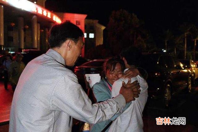 云南被拐女孩被救新闻 云南女孩16岁被拐10年后回乡寻女