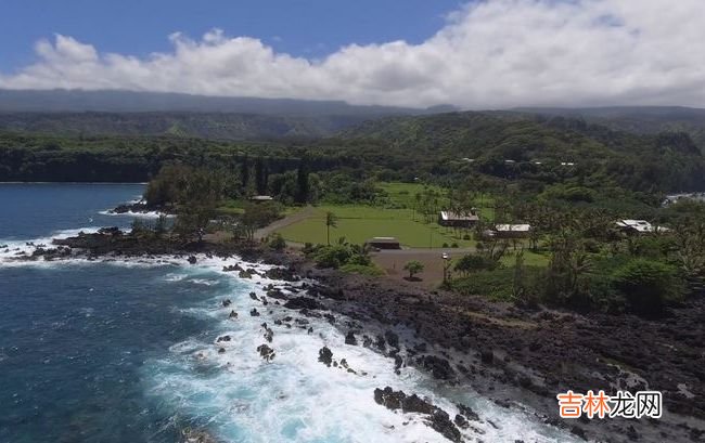 世界十大最美岛屿 让人流连忘返的旅游胜地！