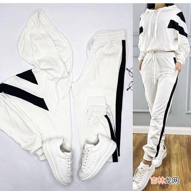 腿粗穿什么裤子显瘦-搭配什么衣服?