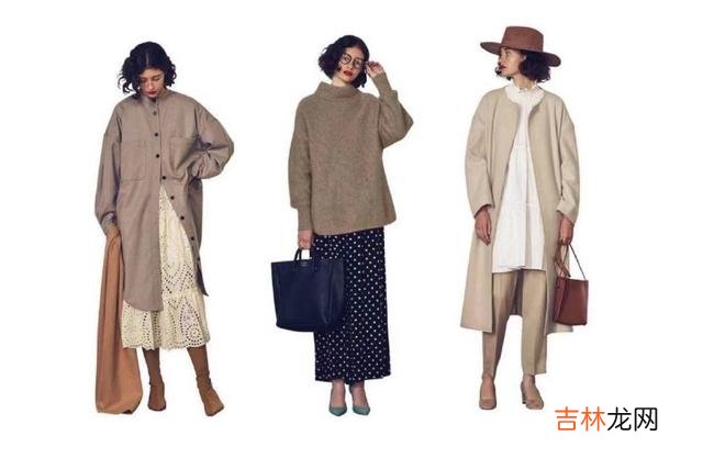 米色衣服怎么搭配好看?