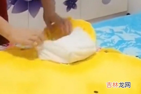 防晒衣怎么折叠