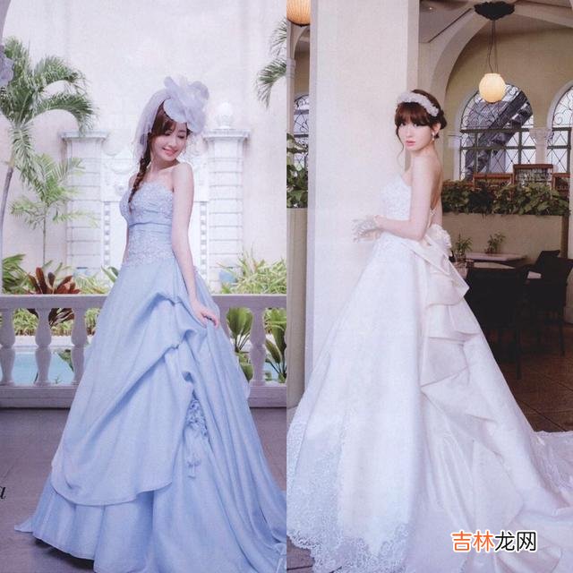 礼服裙什么颜色好看?