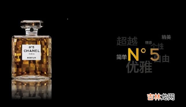 世界十大香水品牌 真正的闻香识女人