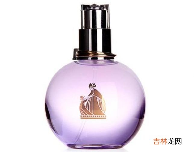 世界十大香水品牌 真正的闻香识女人