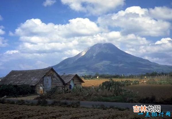 世界上最大的岛屿排行榜前十 格陵兰岛占据第一