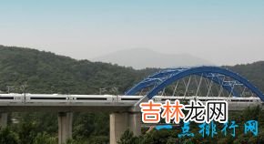 世界十大最长的桥 中国有7座上榜