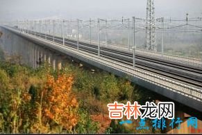 世界十大最长的桥 中国有7座上榜