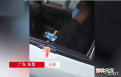 男子戴十多个口罩 求生欲连警察都震惊了