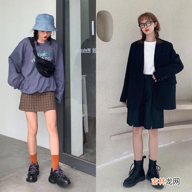 女士时尚平底鞋款式图片