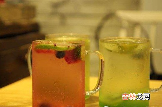 无糖苏打水有什么作用