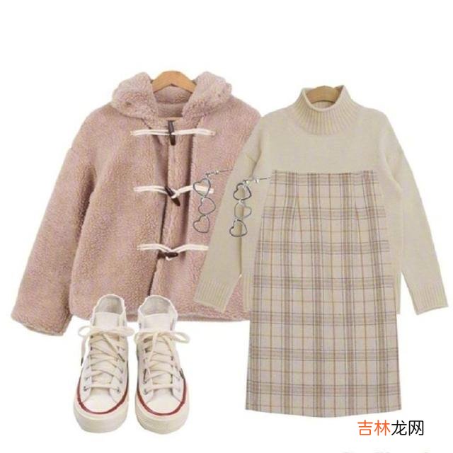 帆布鞋搭配什么衣服?
