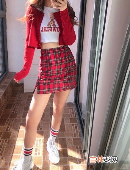 穿衣风格 bm风格衣服是什么意思