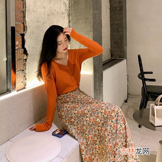 穿衣风格 bm风格衣服是什么意思