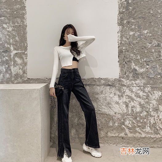 穿衣风格 bm风格衣服是什么意思