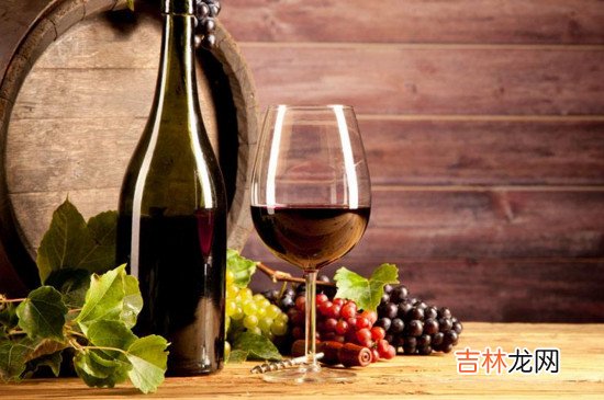 葡萄酒和白葡萄酒能一起喝吗