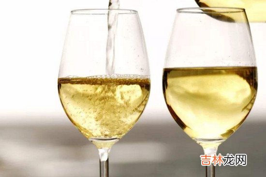 葡萄酒和白葡萄酒能一起喝吗