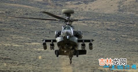 世界十大最先进的攻击直升机中国有一个上榜