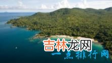 世界上最深的湖泊排行榜前十名 贝加尔湖第一