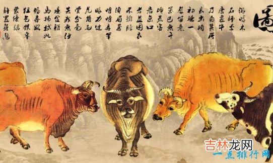 中国十大名画 十大名画有哪些