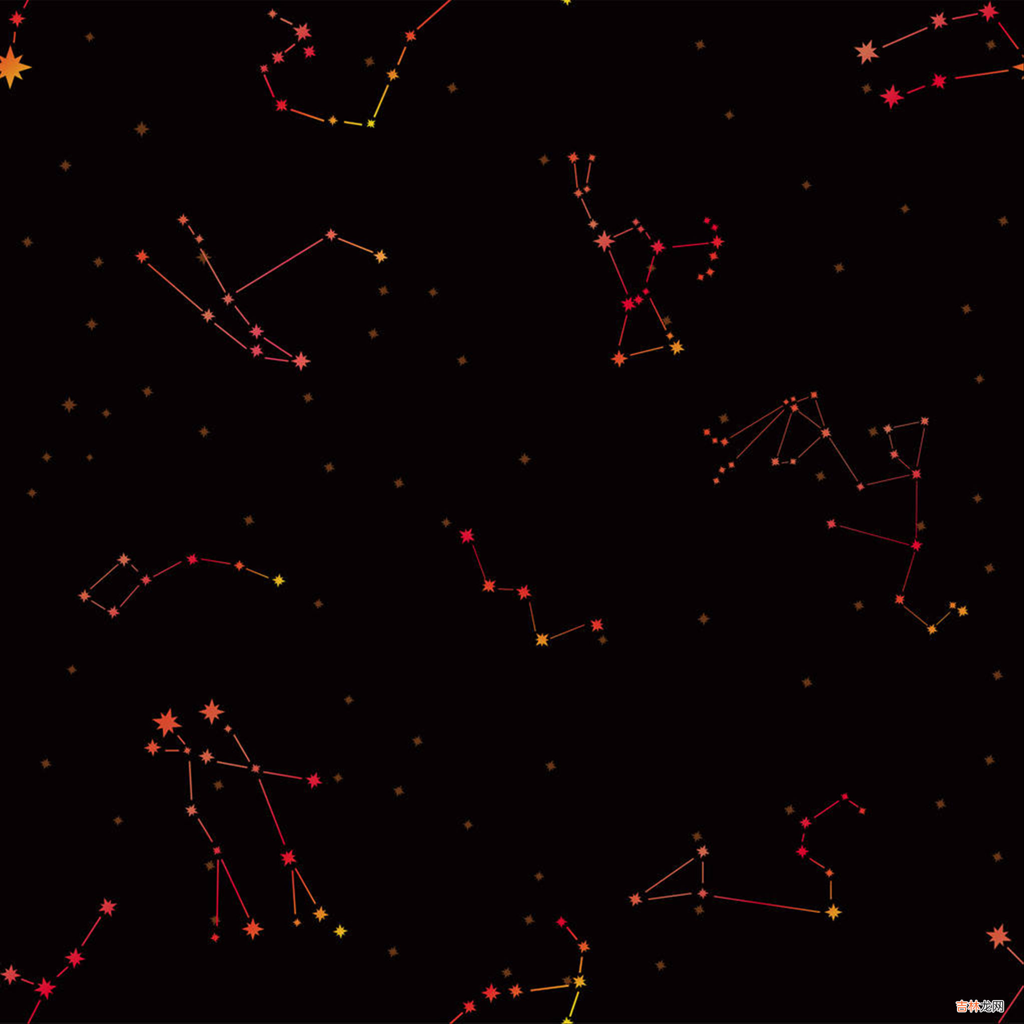 十二星座的守护公主 十二星座代表的公主名