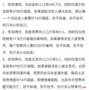 你说得对，但是乌拉圭的人口有345.7万是什么梗