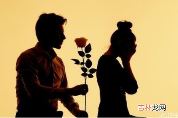 离婚后男人多久想复婚 前夫不会回头表现