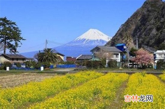 静冈县在日本哪里