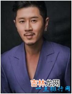网红帅哥男神排行榜 王思聪排第二