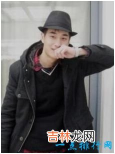 网红帅哥男神排行榜 王思聪排第二