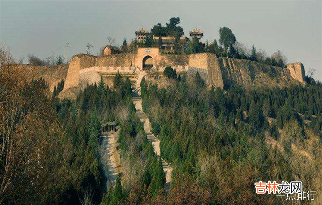 天水十大旅游景点大全 天水必游景点推荐