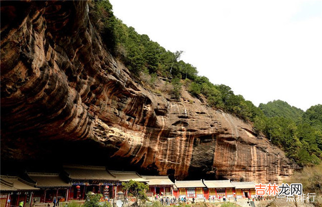 天水十大旅游景点大全 天水必游景点推荐