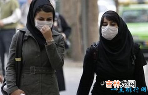 全球十大污染城市 全球10大空气污染城市