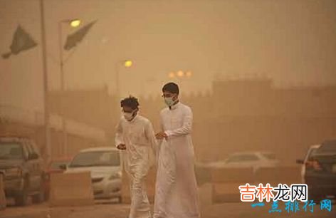 全球十大污染城市 全球10大空气污染城市
