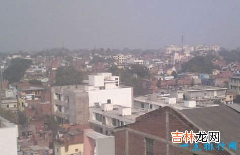 全球十大污染城市 全球10大空气污染城市