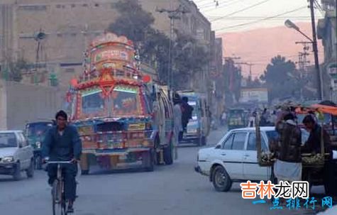全球十大污染城市 全球10大空气污染城市
