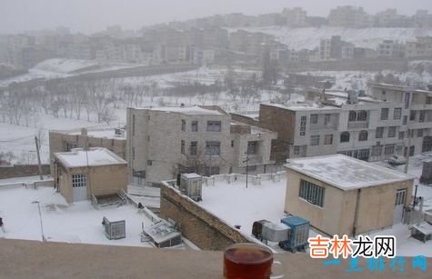 全球十大污染城市 全球10大空气污染城市